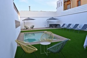 Apartamentos D’Sojo